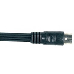 PROEL STAGE SG339 kabel 2x wtyk Jack 3.5 stereo - wtyk DIN 5-pole